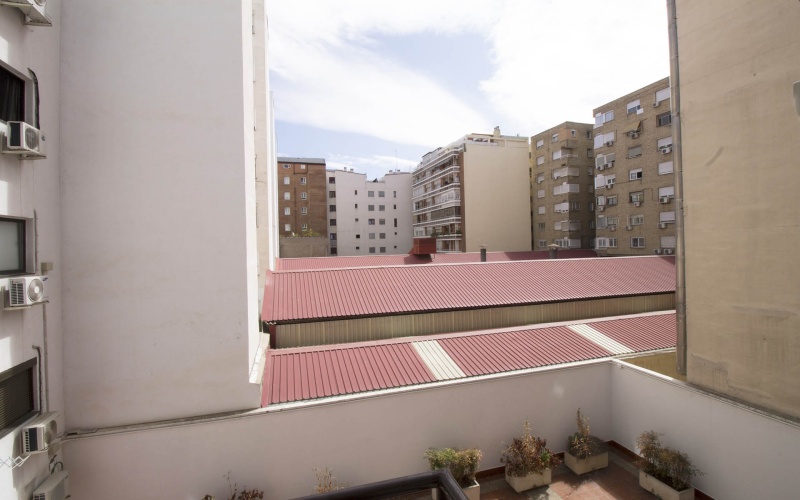 Calle Calle de Maria de Molina, floor 2, Castellana, 2 Bedrooms Bedrooms, ,1 BathroomBathrooms,Apartment,Medium Term Let,Calle de Maria de Molina,2,161