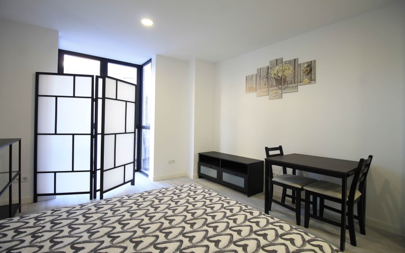 Calle Calle de los Monederos, floor 1, Almendrales, ,1 BathroomBathrooms,Studio,Medium Term Let,Calle de los Monederos,1,162