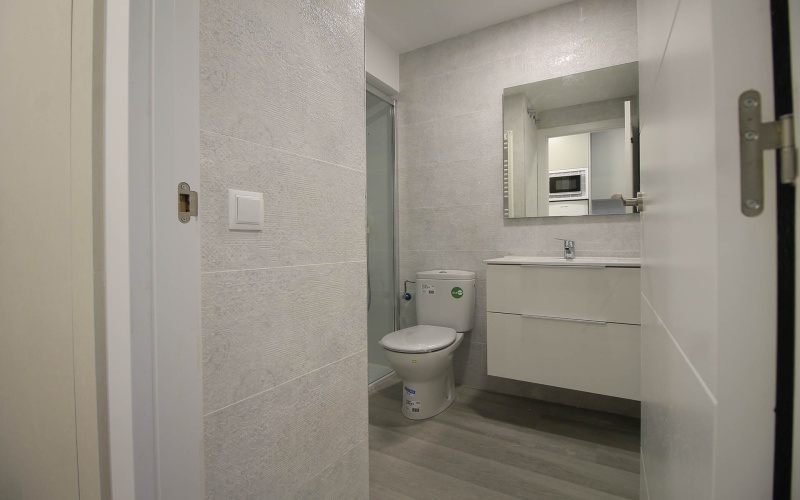 Calle Calle de los Monederos, floor 1, Almendrales, ,1 BathroomBathrooms,Studio,Medium Term Let,Calle de los Monederos,1,162