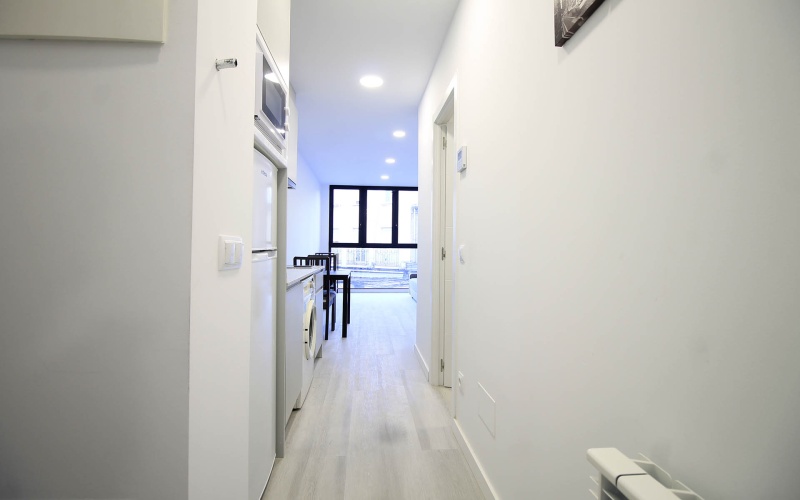 Calle Calle de los Monederos, floor 1, Almendrales, 1 Bedroom Bedrooms, ,1 BathroomBathrooms,Apartment,Medium Term Let,Calle de los Monederos,1,163