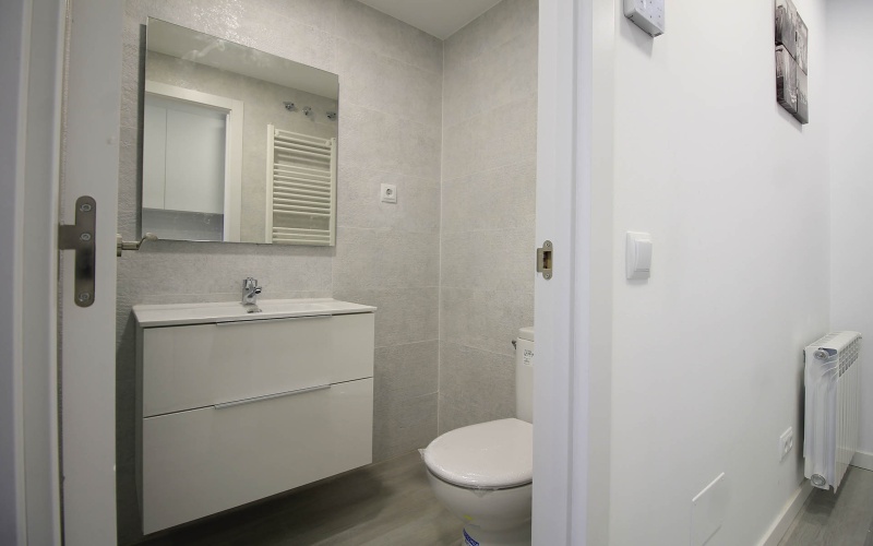 Calle Calle de los Monederos, floor 1, Almendrales, 1 Bedroom Bedrooms, ,1 BathroomBathrooms,Apartment,Medium Term Let,Calle de los Monederos,1,163