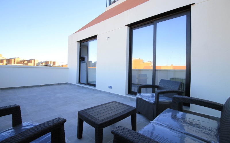 Calle Calle de los Monederos, floor 3, Almendrales, 1 Bedroom Bedrooms, ,1 BathroomBathrooms,Apartment,Medium Term Let,Calle de los Monederos,3,166