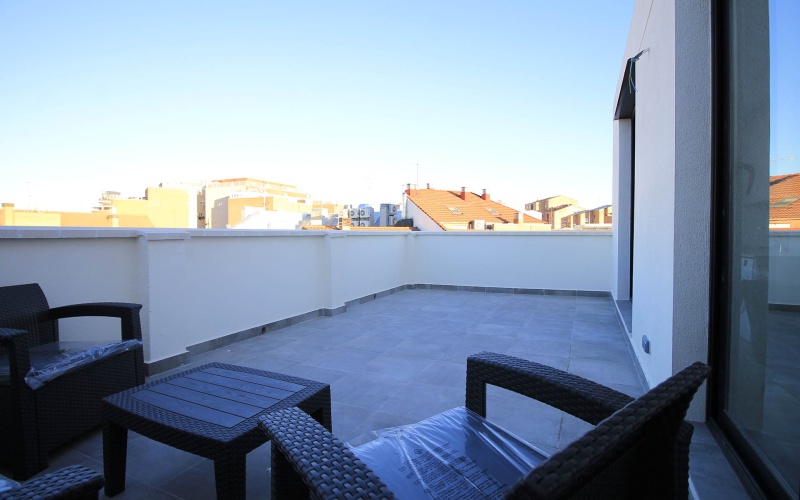 Calle Calle de los Monederos, floor 3, Almendrales, 1 Bedroom Bedrooms, ,1 BathroomBathrooms,Apartment,Medium Term Let,Calle de los Monederos,3,166