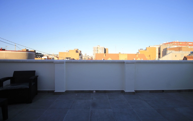 Calle Calle de los Monederos, floor 3, Almendrales, 1 Bedroom Bedrooms, ,1 BathroomBathrooms,Apartment,Medium Term Let,Calle de los Monederos,3,166