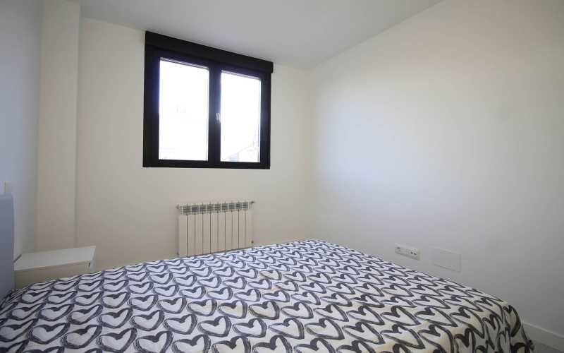 Calle Calle de los Monederos, floor 3, Almendrales, 1 Bedroom Bedrooms, ,1 BathroomBathrooms,Apartment,Medium Term Let,Calle de los Monederos,3,166