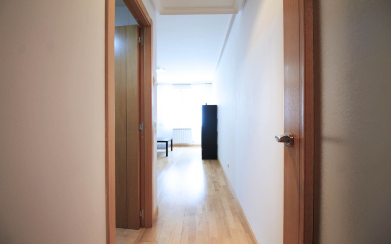 Calle Calle de Robledo, floor 1, Valdeacederas, 1 Bedroom Bedrooms, ,1 BathroomBathrooms,Apartment,Medium Term Let,Calle de Robledo,1,183