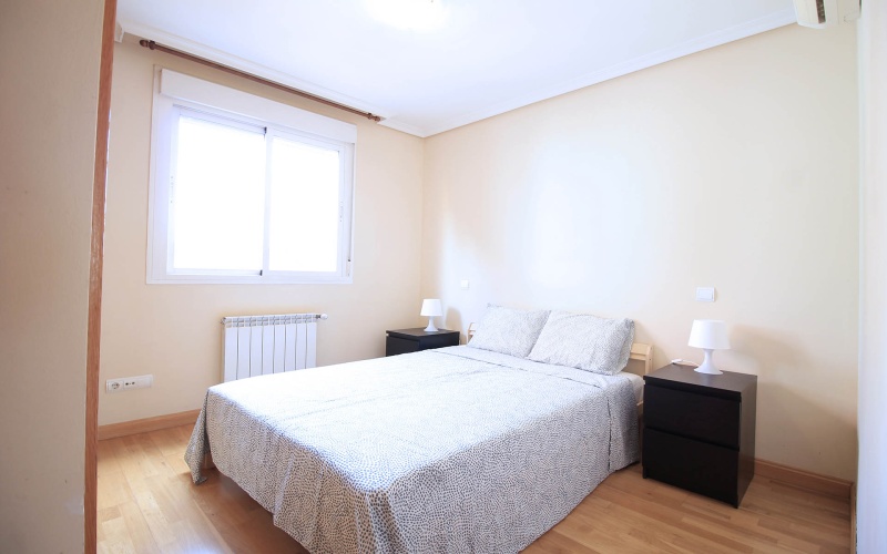 Calle Calle de Robledo, floor 1, Valdeacederas, 1 Bedroom Bedrooms, ,1 BathroomBathrooms,Apartment,Medium Term Let,Calle de Robledo,1,183