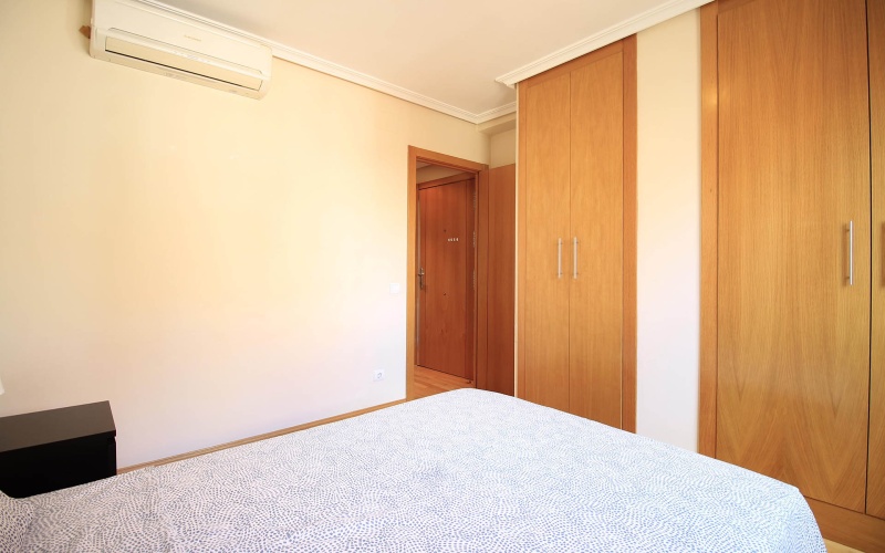 Calle Calle de Robledo, floor 1, Valdeacederas, 1 Bedroom Bedrooms, ,1 BathroomBathrooms,Apartment,Medium Term Let,Calle de Robledo,1,183