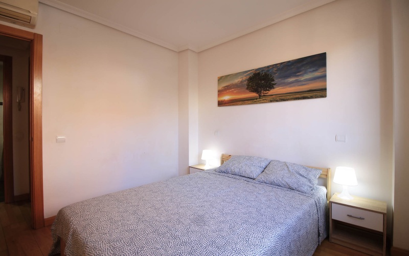 Calle Calle de Robledo, floor 2, Valdeacederas, 1 Bedroom Bedrooms, ,1 BathroomBathrooms,Apartment,Medium Term Let,Calle de Robledo,2,184