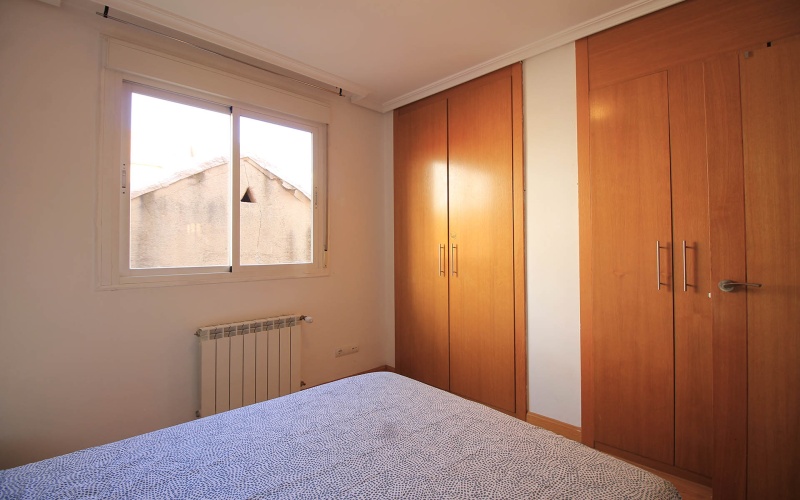 Calle Calle de Robledo, floor 2, Valdeacederas, 1 Bedroom Bedrooms, ,1 BathroomBathrooms,Apartment,Medium Term Let,Calle de Robledo,2,184