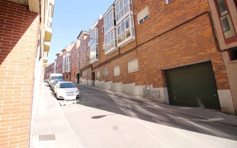 Calle Calle de Robledo, floor, Valdeacederas, 1 Bedroom Bedrooms, ,1 BathroomBathrooms,Apartment,Medium Term Let,Calle de Robledo,185