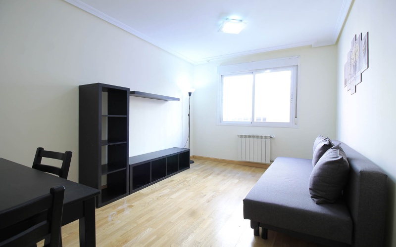 Calle Calle de Robledo, floor, Valdeacederas, 1 Bedroom Bedrooms, ,1 BathroomBathrooms,Apartment,Medium Term Let,Calle de Robledo,185