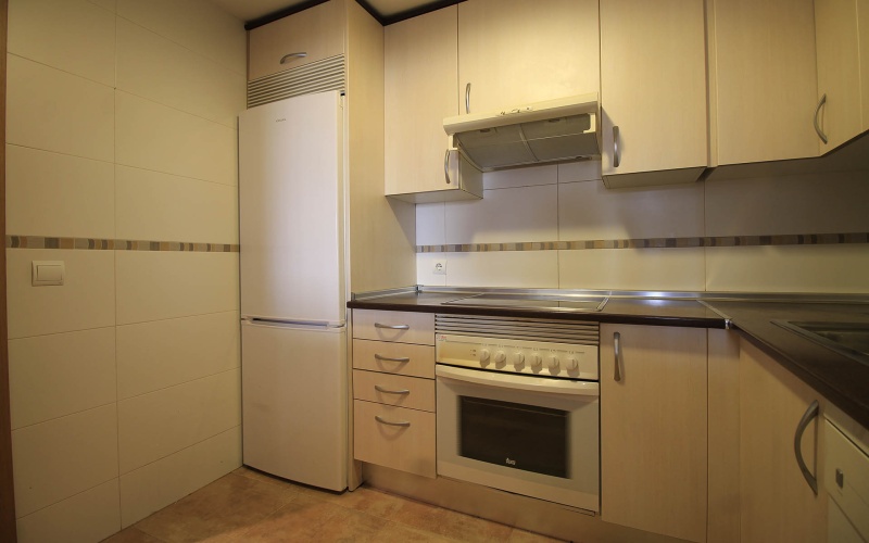 Calle Calle de Robledo, floor, Valdeacederas, 1 Bedroom Bedrooms, ,1 BathroomBathrooms,Apartment,Medium Term Let,Calle de Robledo,185