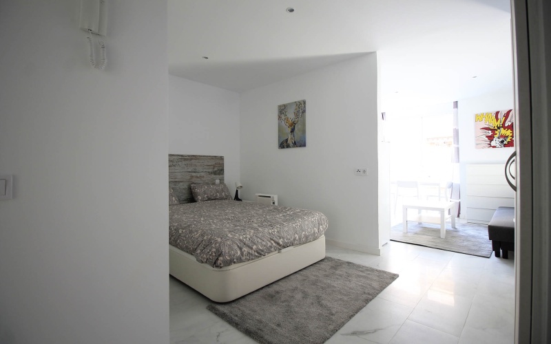 Calle Calle de Ramon Lujan, floor 2, Moscardo, ,1 BathroomBathrooms,Studio,Medium Term Let,Calle de Ramon Lujan,2,188