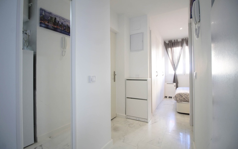 Calle Calle de Ramon Lujan, floor 2, Moscardo, 1 Bedroom Bedrooms, ,1 BathroomBathrooms,Apartment,Medium Term Let,Calle de Ramon Lujan,2,189