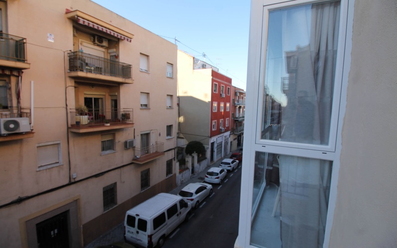 Calle Calle de Ramon Lujan, floor 3, Moscardo, 1 Bedroom Bedrooms, ,1 BathroomBathrooms,Apartment,Medium Term Let,Calle de Ramon Lujan,3,190