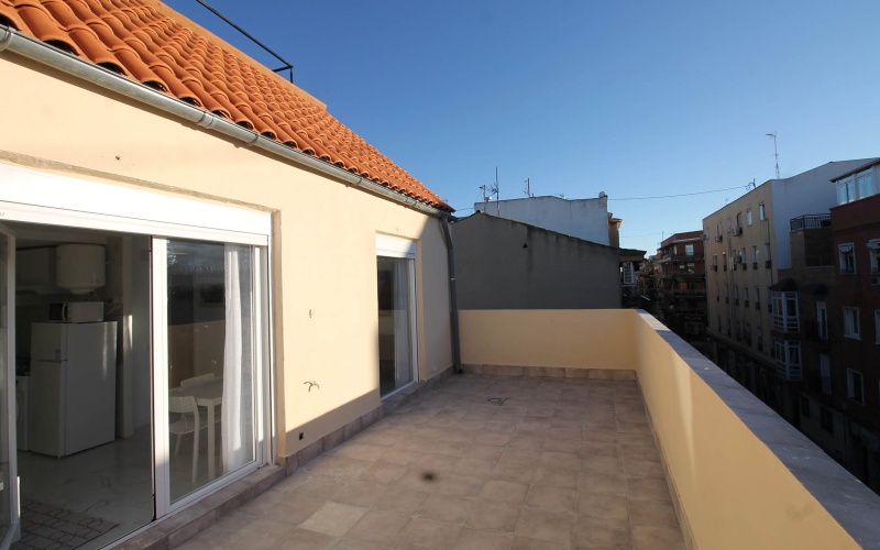 Calle Calle de Ramon Lujan, floor 3, Moscardo, 1 Bedroom Bedrooms, ,1 BathroomBathrooms,Apartment,Medium Term Let,Calle de Ramon Lujan,3,190