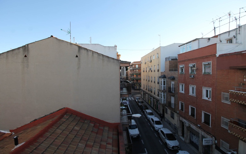 Calle Calle de Ramon Lujan, floor 3, Moscardo, 1 Bedroom Bedrooms, ,1 BathroomBathrooms,Apartment,Medium Term Let,Calle de Ramon Lujan,3,190