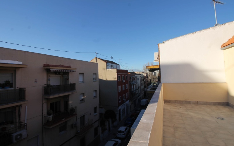 Calle Calle de Ramon Lujan, floor 3, Moscardo, 1 Bedroom Bedrooms, ,1 BathroomBathrooms,Apartment,Medium Term Let,Calle de Ramon Lujan,3,190