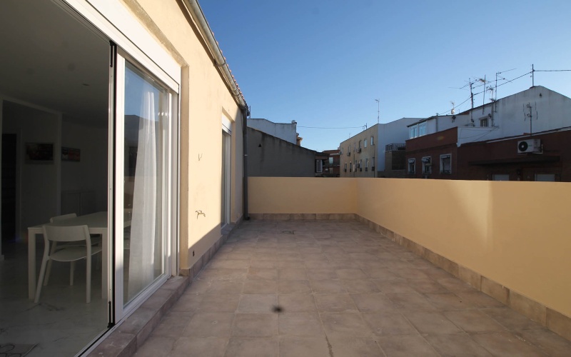 Calle Calle de Ramon Lujan, floor 3, Moscardo, 1 Bedroom Bedrooms, ,1 BathroomBathrooms,Apartment,Medium Term Let,Calle de Ramon Lujan,3,190