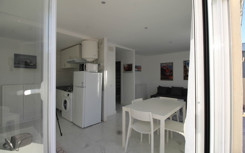 Calle Calle de Ramon Lujan, floor 3, Moscardo, 1 Bedroom Bedrooms, ,1 BathroomBathrooms,Apartment,Medium Term Let,Calle de Ramon Lujan,3,190