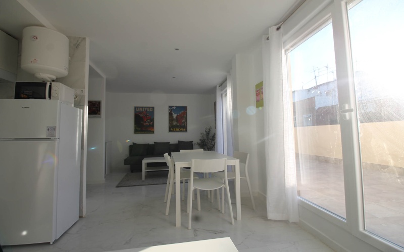 Calle Calle de Ramon Lujan, floor 3, Moscardo, 1 Bedroom Bedrooms, ,1 BathroomBathrooms,Apartment,Medium Term Let,Calle de Ramon Lujan,3,190