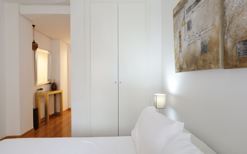 Calle Calle de Rodriguez San Pedro, floor 2, Gaztambide, 0 ,1 BathroomBathrooms,Studio,Medium Term Let,Calle de Rodriguez San Pedro,2,191