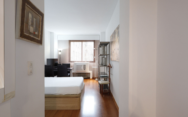 Calle Calle de Rodriguez San Pedro, floor 2, Gaztambide, 0 ,1 BathroomBathrooms,Studio,Medium Term Let,Calle de Rodriguez San Pedro,2,191