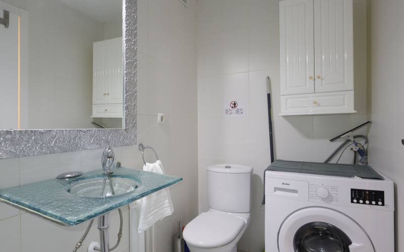 Calle Calle de Rodriguez San Pedro, floor 2, Gaztambide, 0 ,1 BathroomBathrooms,Studio,Medium Term Let,Calle de Rodriguez San Pedro,2,191