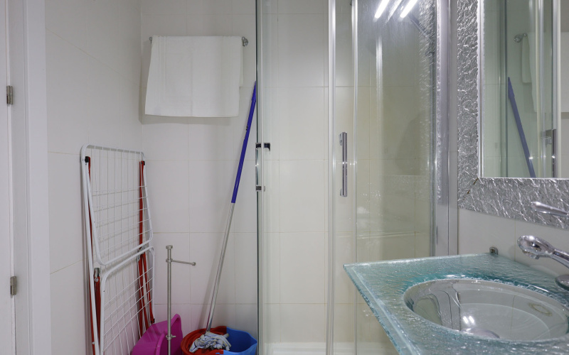 Calle Calle de Rodriguez San Pedro, floor 2, Gaztambide, 0 ,1 BathroomBathrooms,Studio,Medium Term Let,Calle de Rodriguez San Pedro,2,191