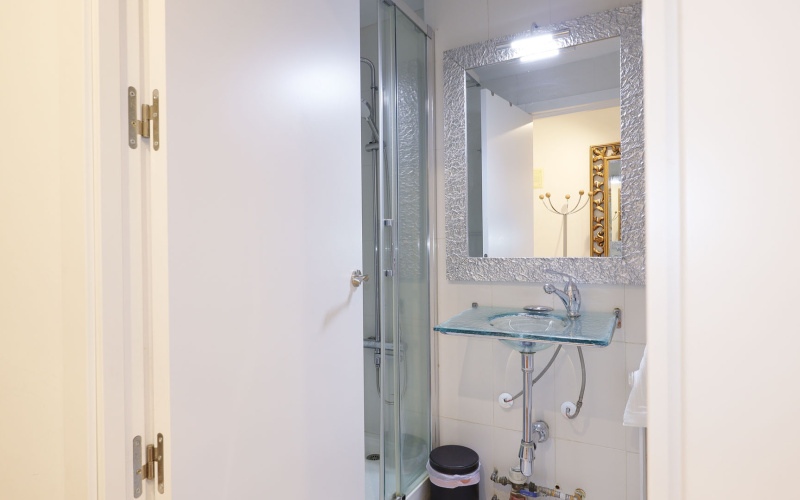 Calle Calle de Rodriguez San Pedro, floor 2, Gaztambide, 0 ,1 BathroomBathrooms,Studio,Medium Term Let,Calle de Rodriguez San Pedro,2,191