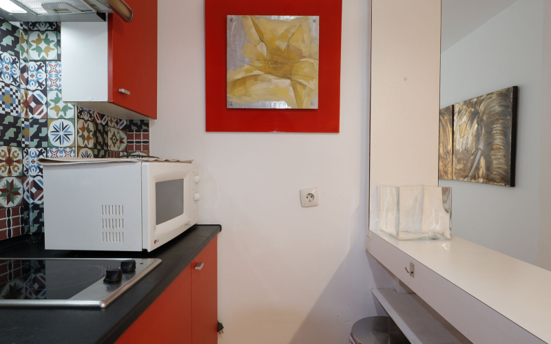 Calle Calle de Rodriguez San Pedro, floor 2, Gaztambide, 0 ,1 BathroomBathrooms,Studio,Medium Term Let,Calle de Rodriguez San Pedro,2,191