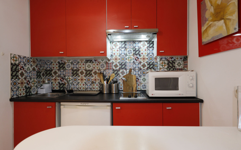 Calle Calle de Rodriguez San Pedro, floor 2, Gaztambide, 0 ,1 BathroomBathrooms,Studio,Medium Term Let,Calle de Rodriguez San Pedro,2,191