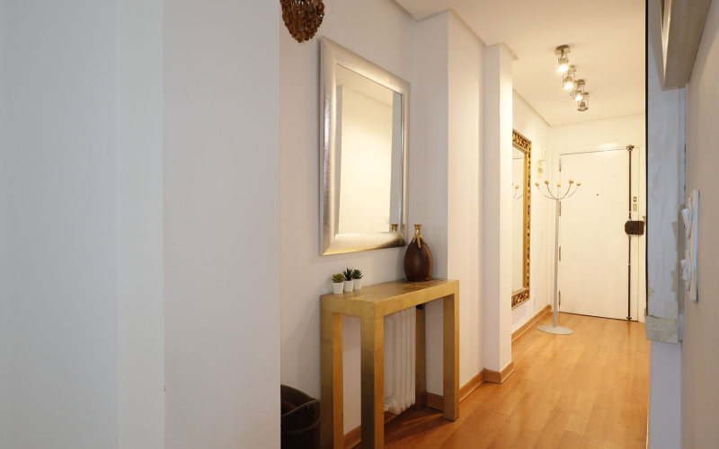 Calle Calle de Rodriguez San Pedro, floor 2, Gaztambide, 0 ,1 BathroomBathrooms,Studio,Medium Term Let,Calle de Rodriguez San Pedro,2,191