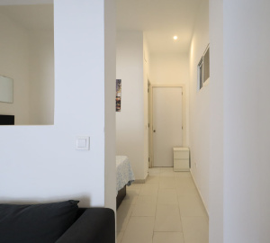 Calle Calle de Rodrigo Uhagon, floor, Pradolongo, 0 ,1 BathroomBathrooms,Studio,Medium Term Let,Calle de Rodrigo Uhagon,192