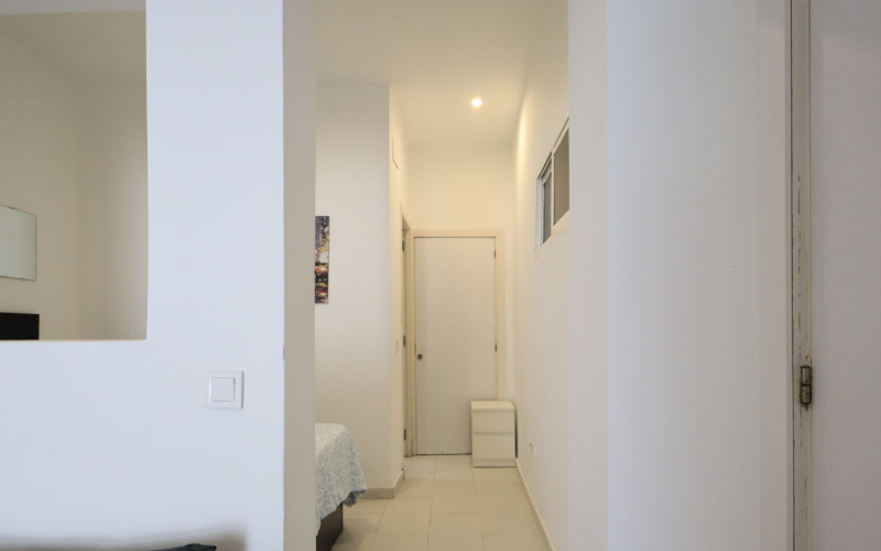 Calle Calle de Rodrigo Uhagon, floor, Pradolongo, 0 ,1 BathroomBathrooms,Studio,Medium Term Let,Calle de Rodrigo Uhagon,192