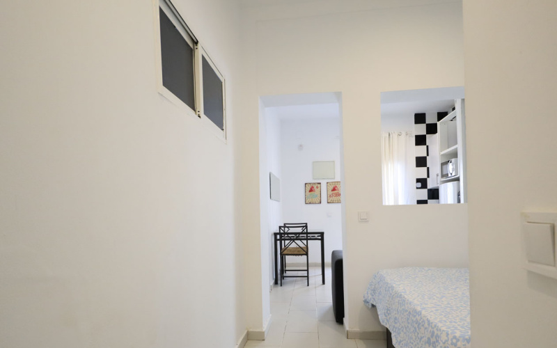 Calle Calle de Rodrigo Uhagon, floor, Pradolongo, 0 ,1 BathroomBathrooms,Studio,Medium Term Let,Calle de Rodrigo Uhagon,192