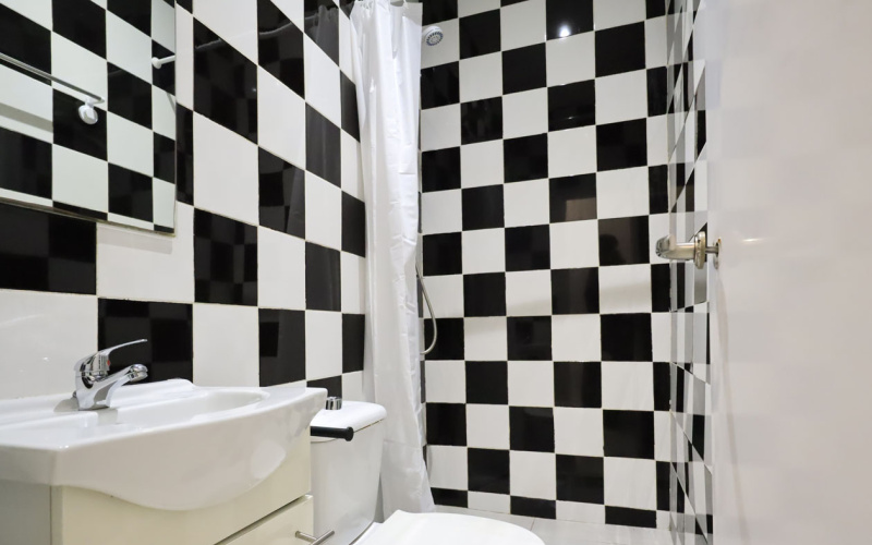 Calle Calle de Rodrigo Uhagon, floor, Pradolongo, 0 ,1 BathroomBathrooms,Studio,Medium Term Let,Calle de Rodrigo Uhagon,192