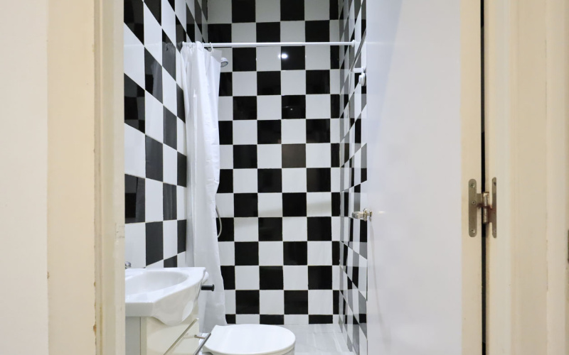 Calle Calle de Rodrigo Uhagon, floor, Pradolongo, 0 ,1 BathroomBathrooms,Studio,Medium Term Let,Calle de Rodrigo Uhagon,192