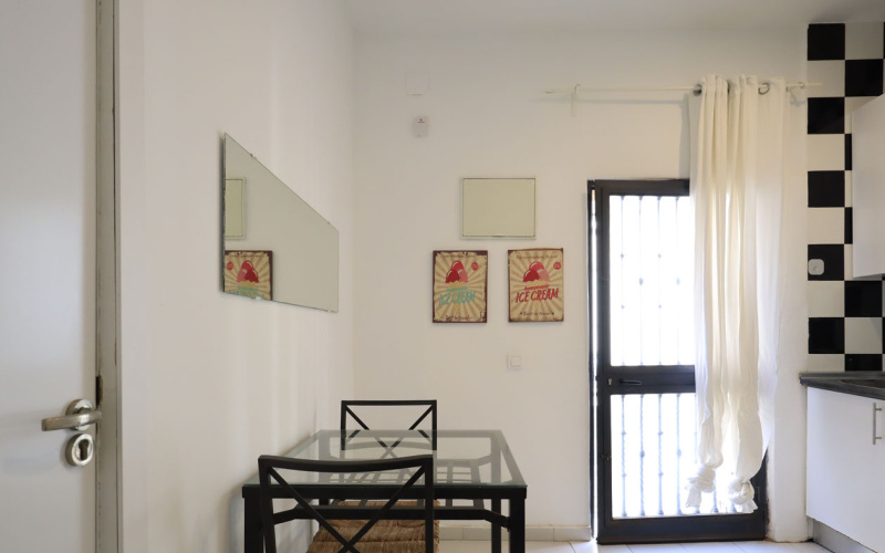 Calle Calle de Rodrigo Uhagon, floor, Pradolongo, 0 ,1 BathroomBathrooms,Studio,Medium Term Let,Calle de Rodrigo Uhagon,192