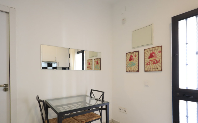 Calle Calle de Rodrigo Uhagon, floor, Pradolongo, 0 ,1 BathroomBathrooms,Studio,Medium Term Let,Calle de Rodrigo Uhagon,192