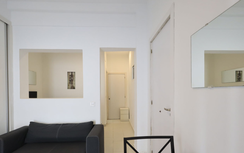 Calle Calle de Rodrigo Uhagon, floor, Pradolongo, 0 ,1 BathroomBathrooms,Studio,Medium Term Let,Calle de Rodrigo Uhagon,192