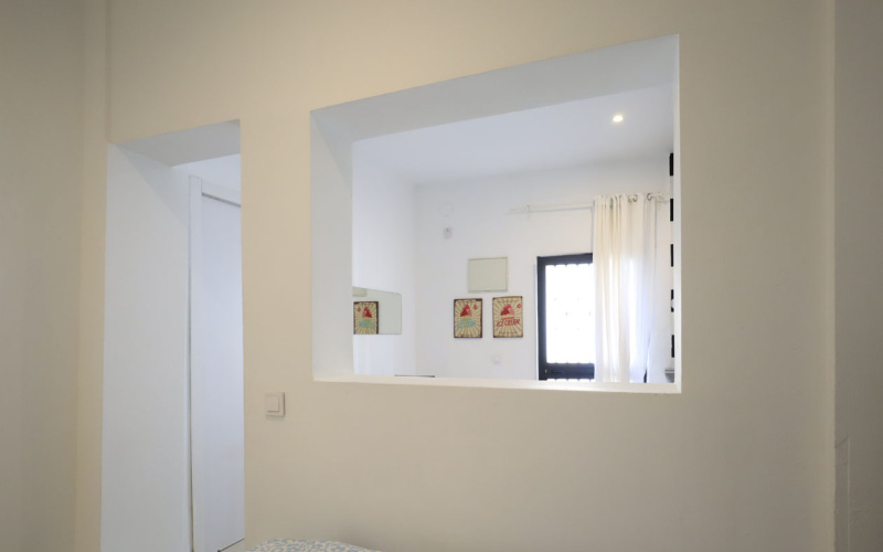 Calle Calle de Rodrigo Uhagon, floor, Pradolongo, 0 ,1 BathroomBathrooms,Studio,Medium Term Let,Calle de Rodrigo Uhagon,192