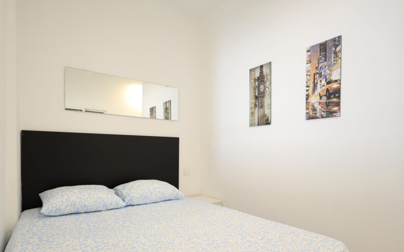 Calle Calle de Rodrigo Uhagon, floor, Pradolongo, 0 ,1 BathroomBathrooms,Studio,Medium Term Let,Calle de Rodrigo Uhagon,192