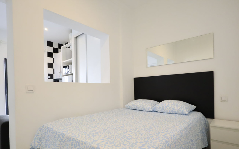 Calle Calle de Rodrigo Uhagon, floor, Pradolongo, 0 ,1 BathroomBathrooms,Studio,Medium Term Let,Calle de Rodrigo Uhagon,192
