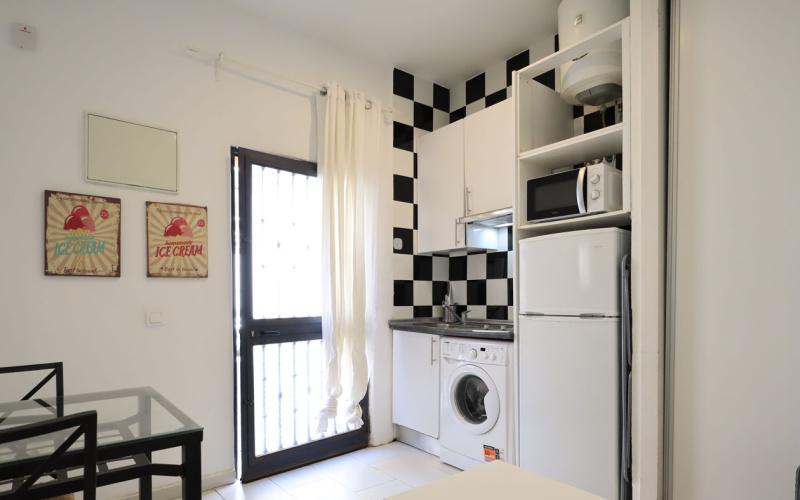 Calle Calle de Rodrigo Uhagon, floor, Pradolongo, 0 ,1 BathroomBathrooms,Studio,Medium Term Let,Calle de Rodrigo Uhagon,192