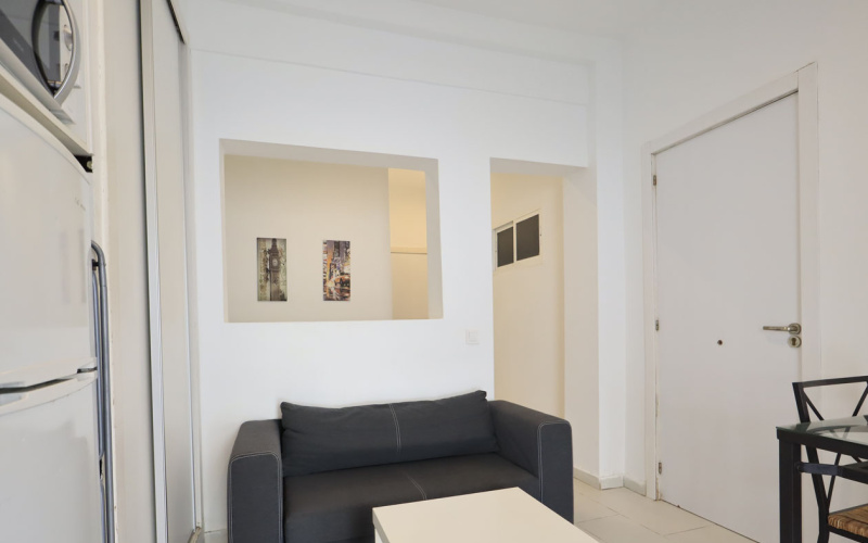 Calle Calle de Rodrigo Uhagon, floor, Pradolongo, 0 ,1 BathroomBathrooms,Studio,Medium Term Let,Calle de Rodrigo Uhagon,192