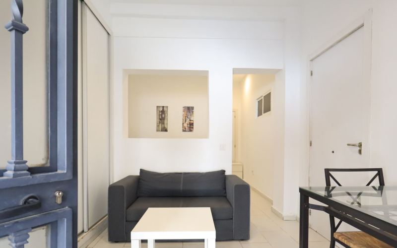 Calle Calle de Rodrigo Uhagon, floor, Pradolongo, 0 ,1 BathroomBathrooms,Studio,Medium Term Let,Calle de Rodrigo Uhagon,192