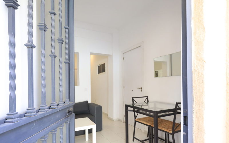 Calle Calle de Rodrigo Uhagon, floor, Pradolongo, 0 ,1 BathroomBathrooms,Studio,Medium Term Let,Calle de Rodrigo Uhagon,192