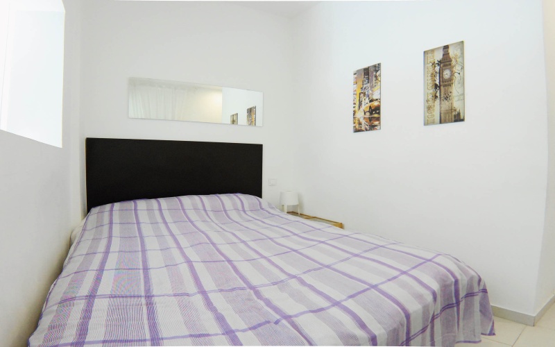 Calle Calle de Rodrigo Uhagon, floor, Pradolongo, ,1 BathroomBathrooms,Studio,Medium Term Let,Calle de Rodrigo Uhagon,192